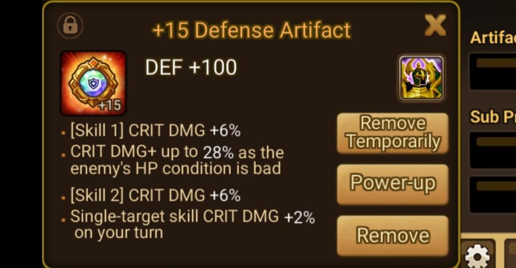 what is the difference between crd and dmg